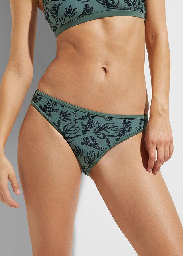 BIKINI KOMPLET PRINT