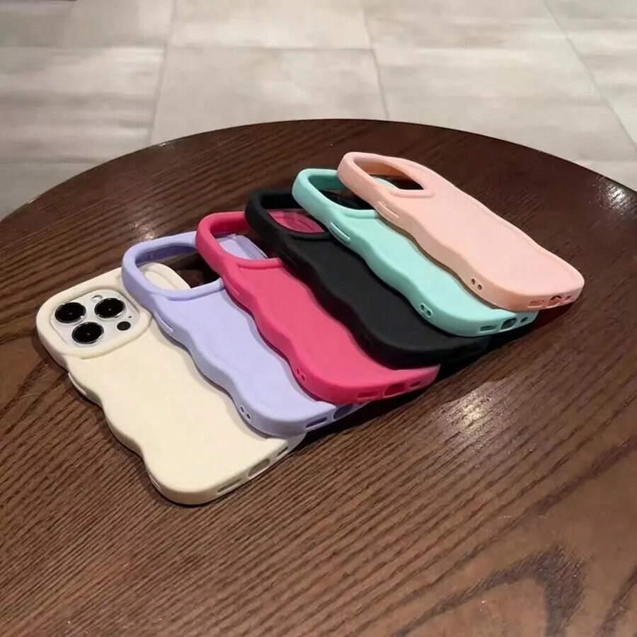ETUI NA TELEFON iphone 11 6-pack
