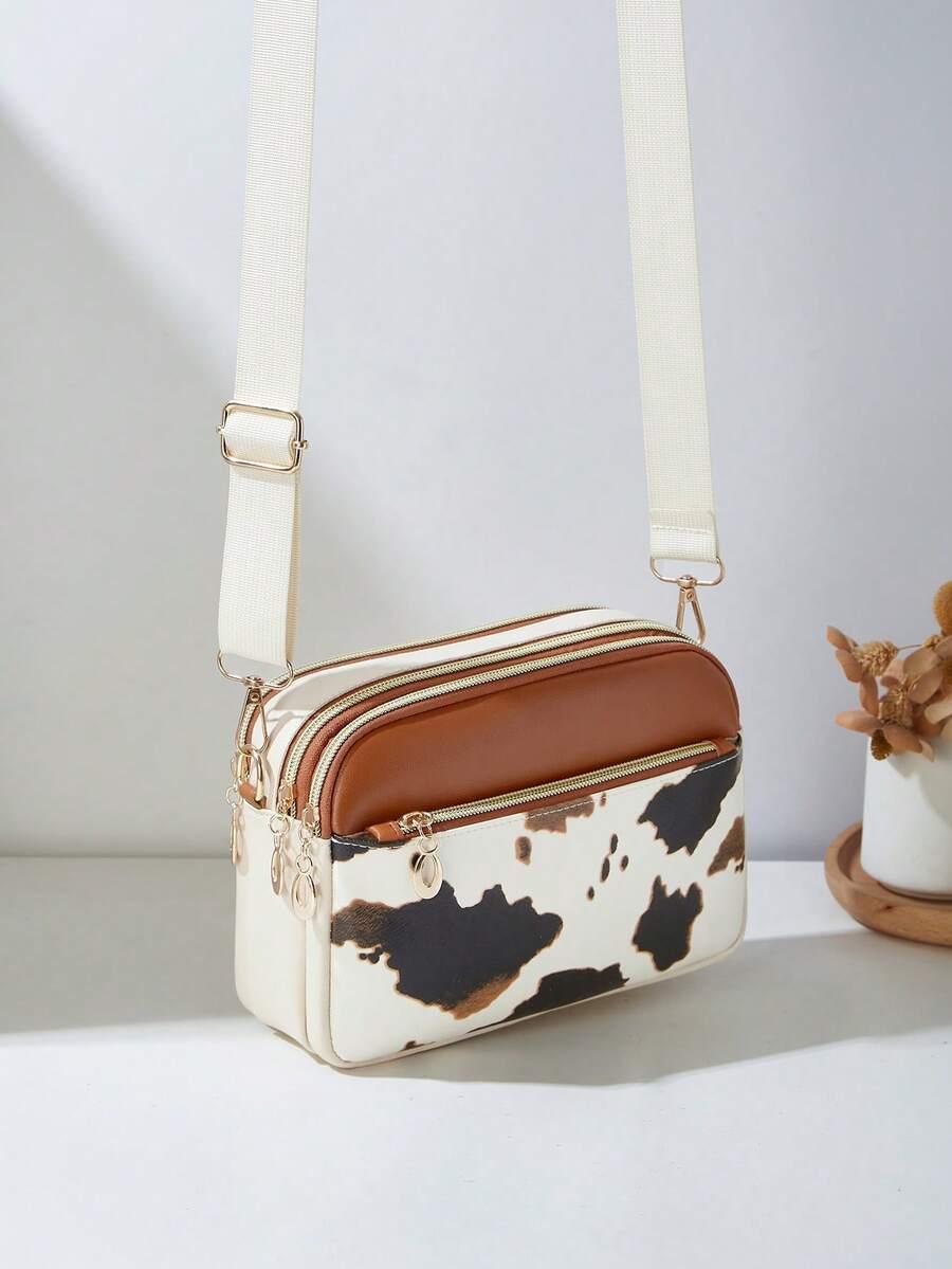 torebka animal print