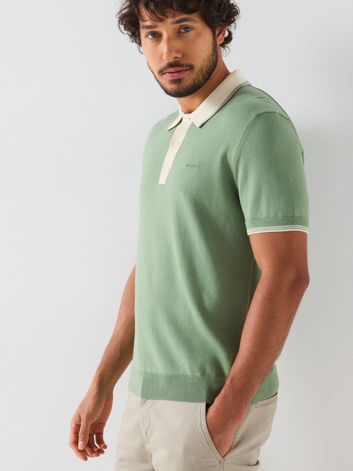 GANT KOSZULKA POLO 202501