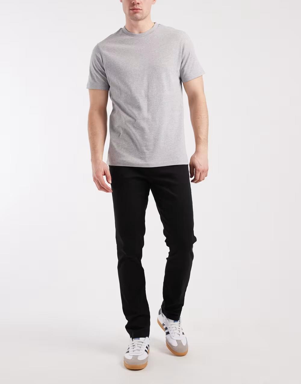 spodnie chinos 2-pack