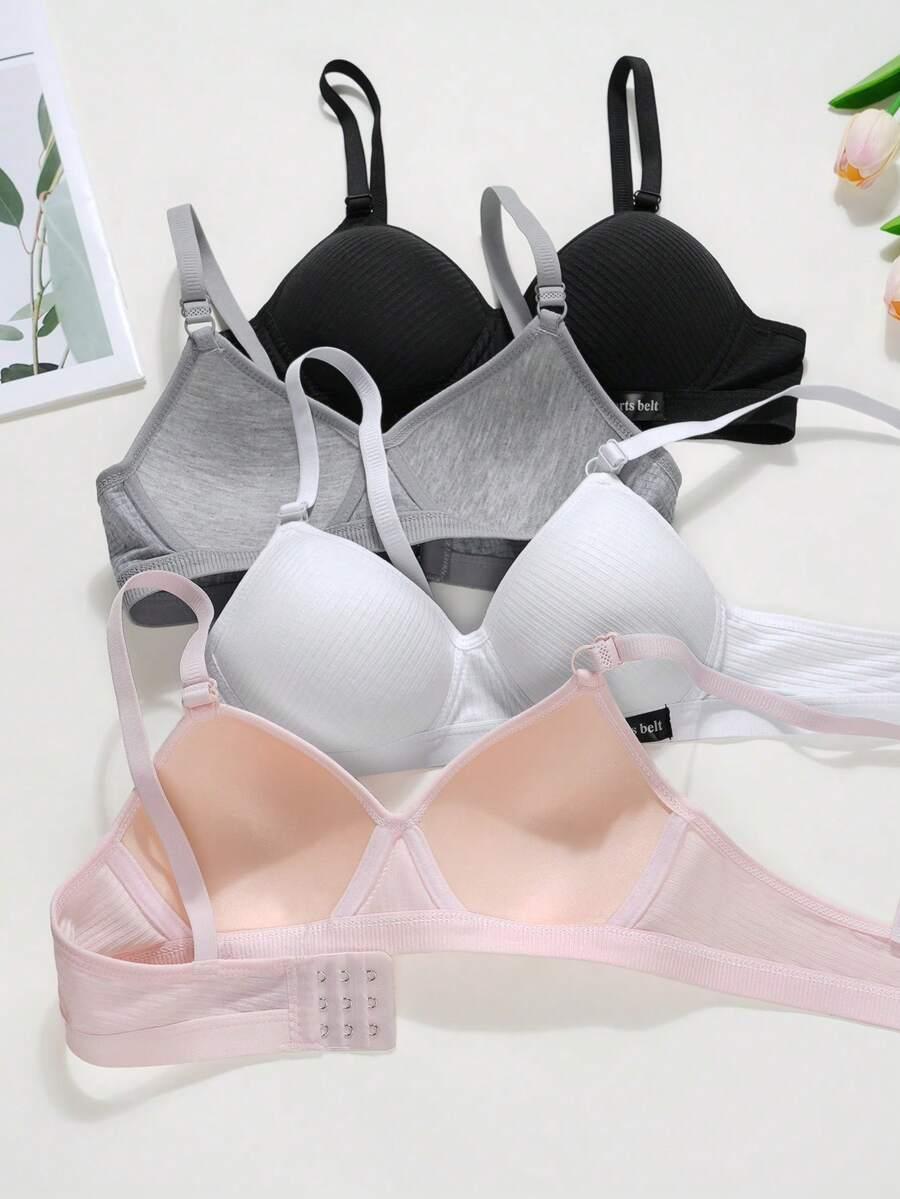 USZTYWNIANY BIUSTONOSZ 4-PACK 
