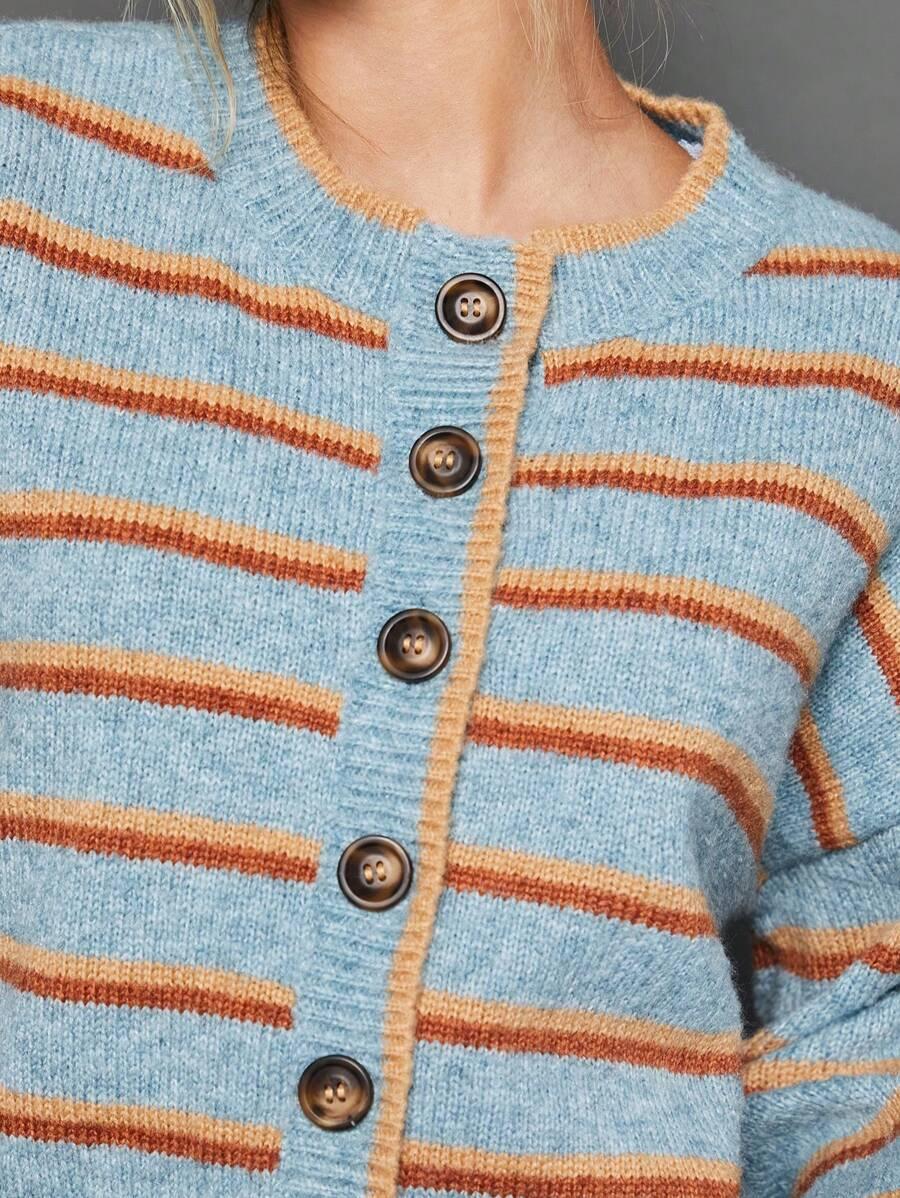 SWETER DŁUGI RĘKAW