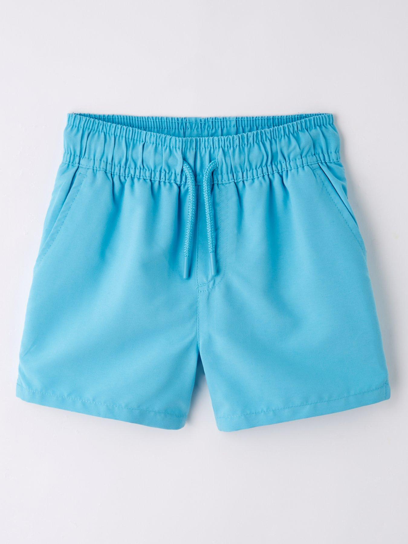 V BY VERY CHŁOPIĘCE KĄPIELÓWKI 2PAK 18-24M