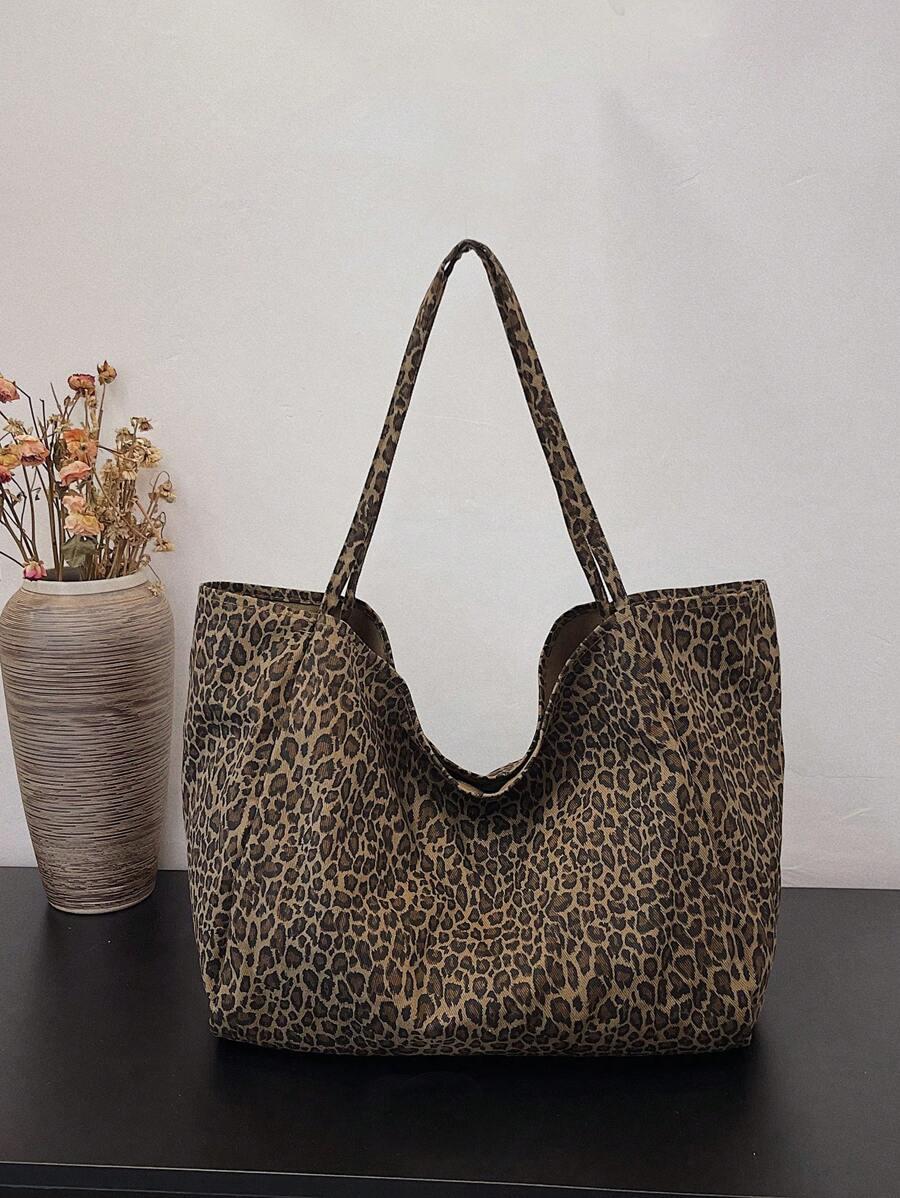 torebka animal print
