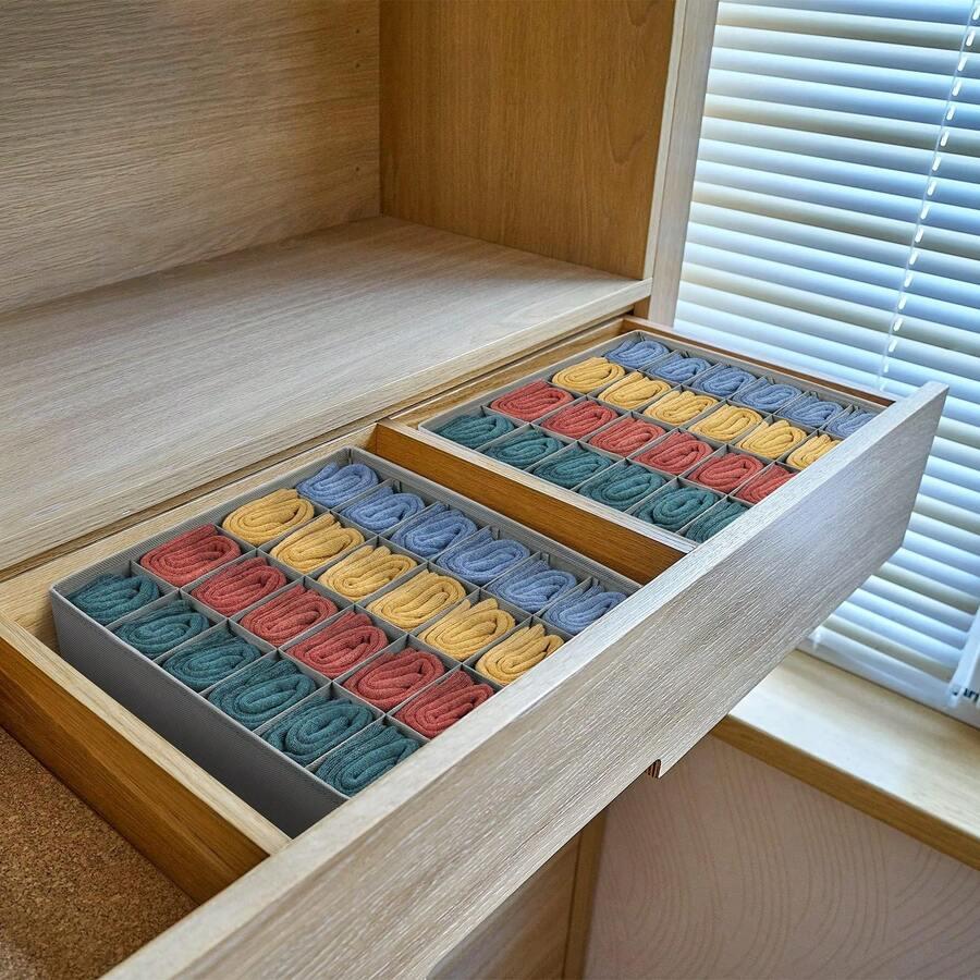 organizer do szuflady 3-pack
