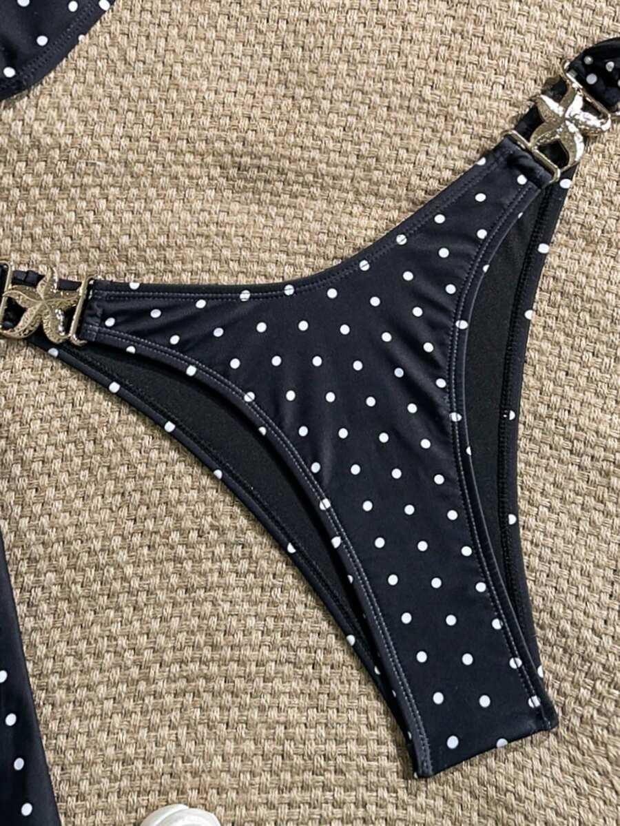 DWUCZĘŚCIOWY KOMPLET BIKINI