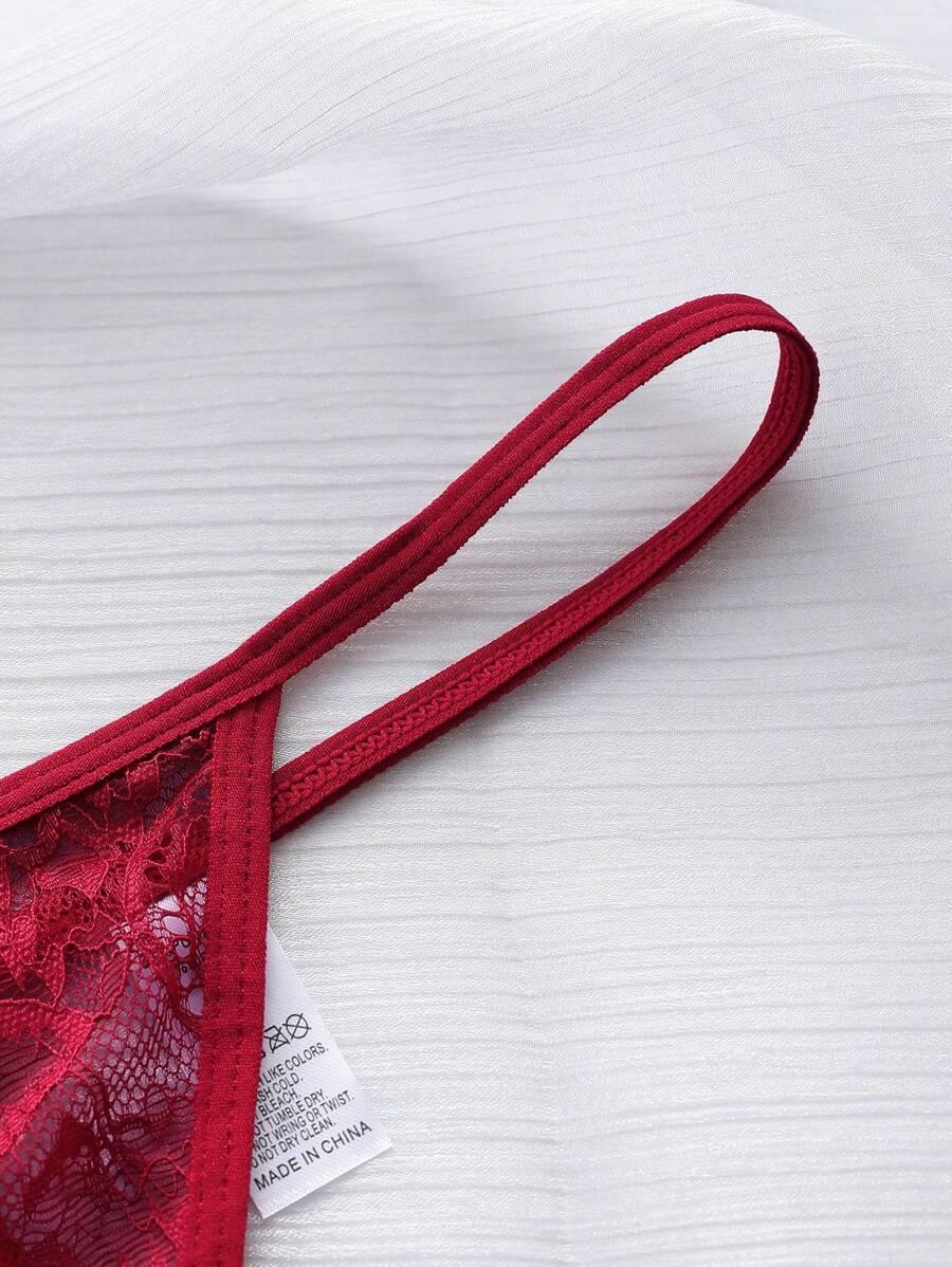 stringi koronka 2-pack
