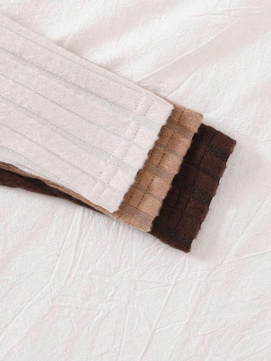 KOMPLET BLUZKA SPODNIE 2-PACK 