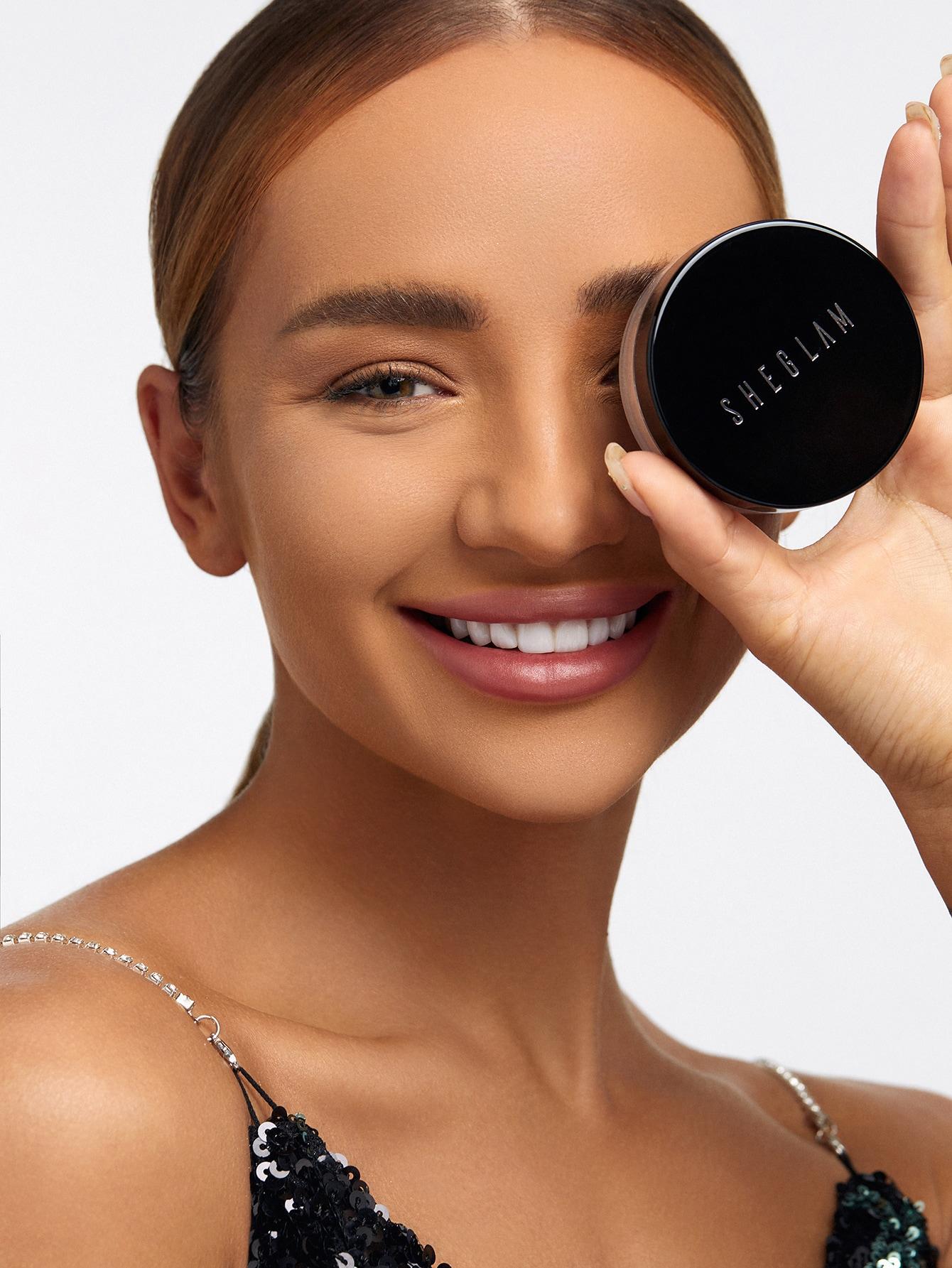 SYPKI PUDER CAPPUCCINO