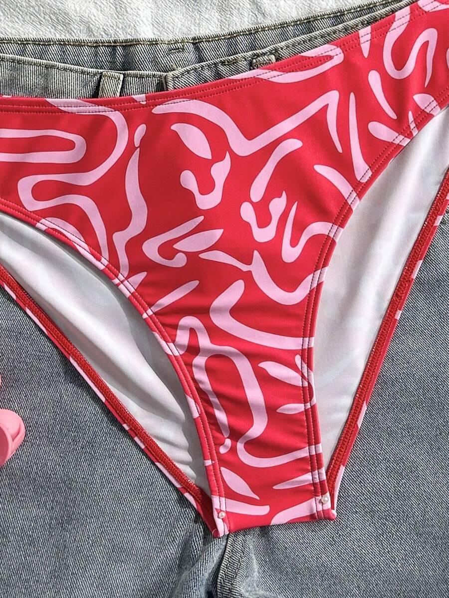 DWUCZĘŚCIOWE BIKINI DAMSKIE