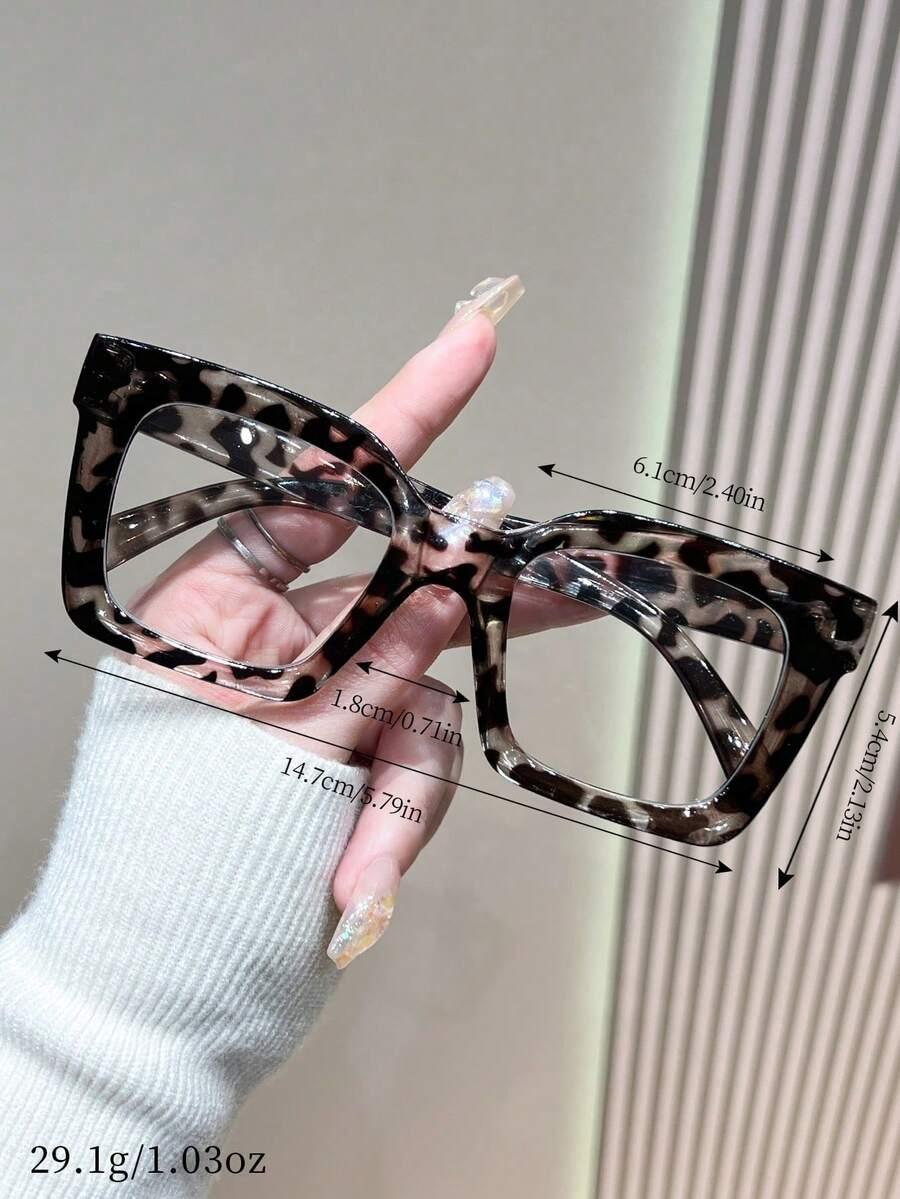 okulary zerówki 2-pack
