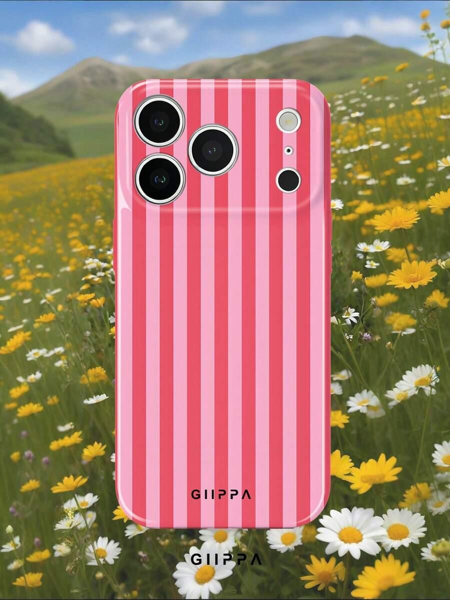 RÓŻOWE ETUI NA TELEFON