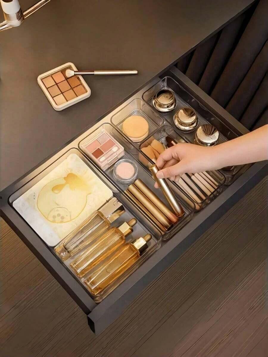 organizery do szuflady 7-pack