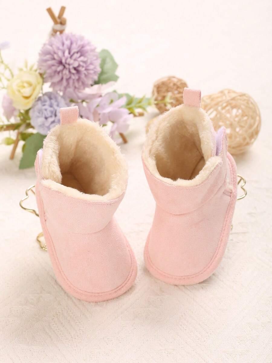 NIEMOWLĘCE BUTY NIECHODKI 