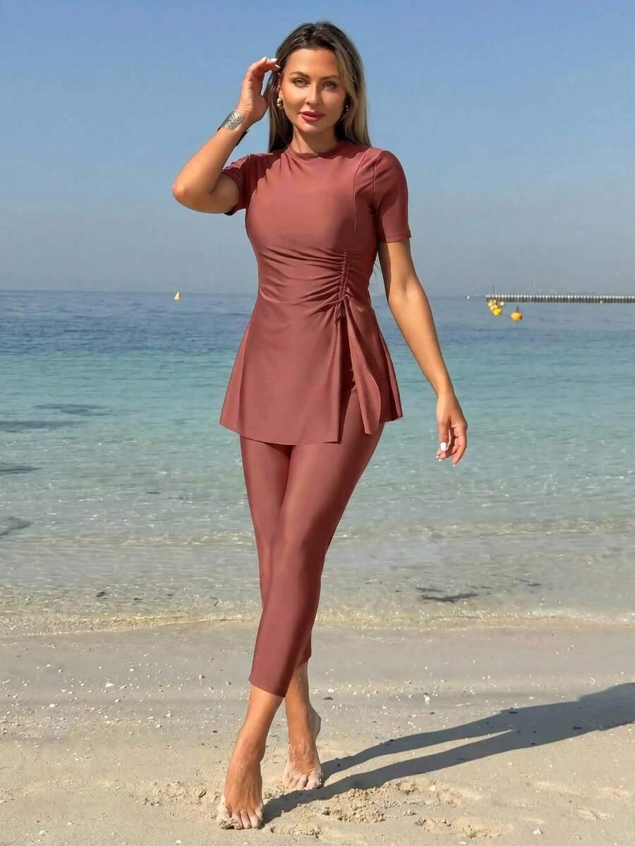 STRÓJ KĄPIELOWY BURKINI