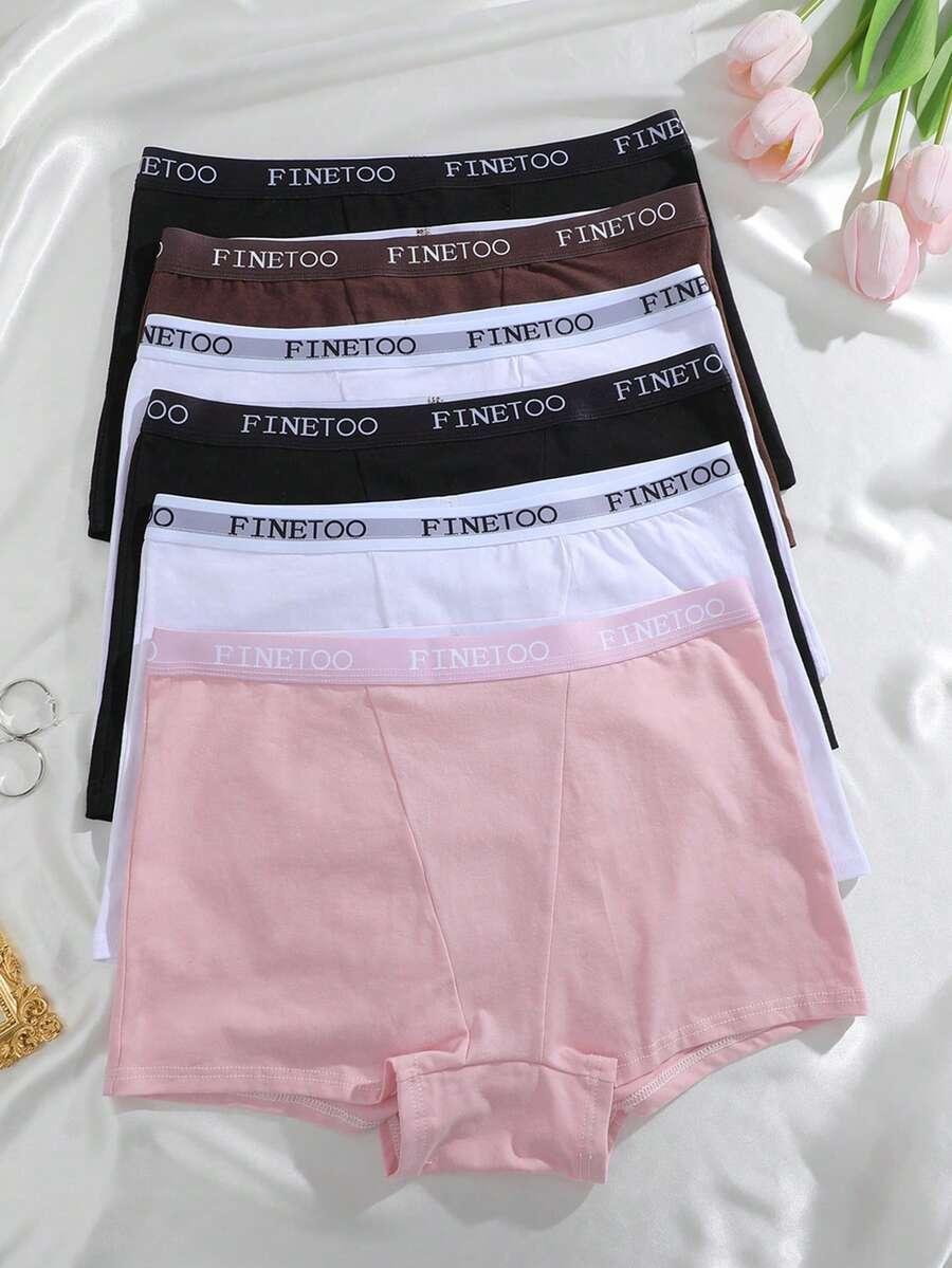 MAJTKI BOKSERKI 6-PACK