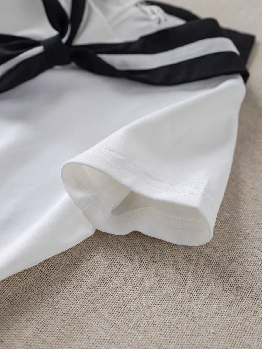 t-shirt spodenki komplet