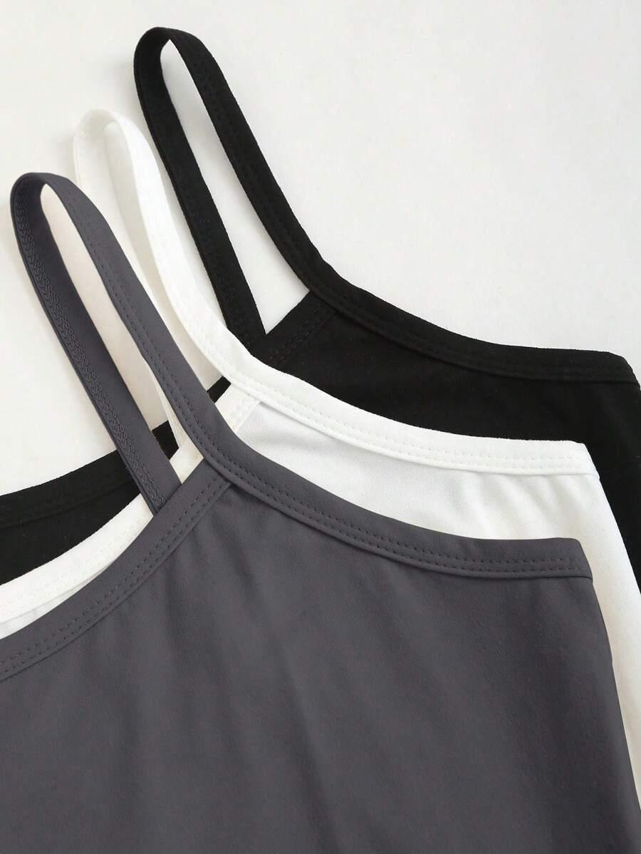 BODY RAMIĄCZKA 3-PACK