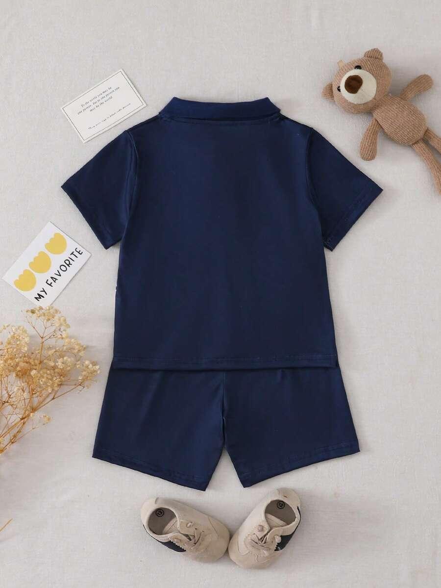 KOMPLET DZIECIĘCY 18-24M