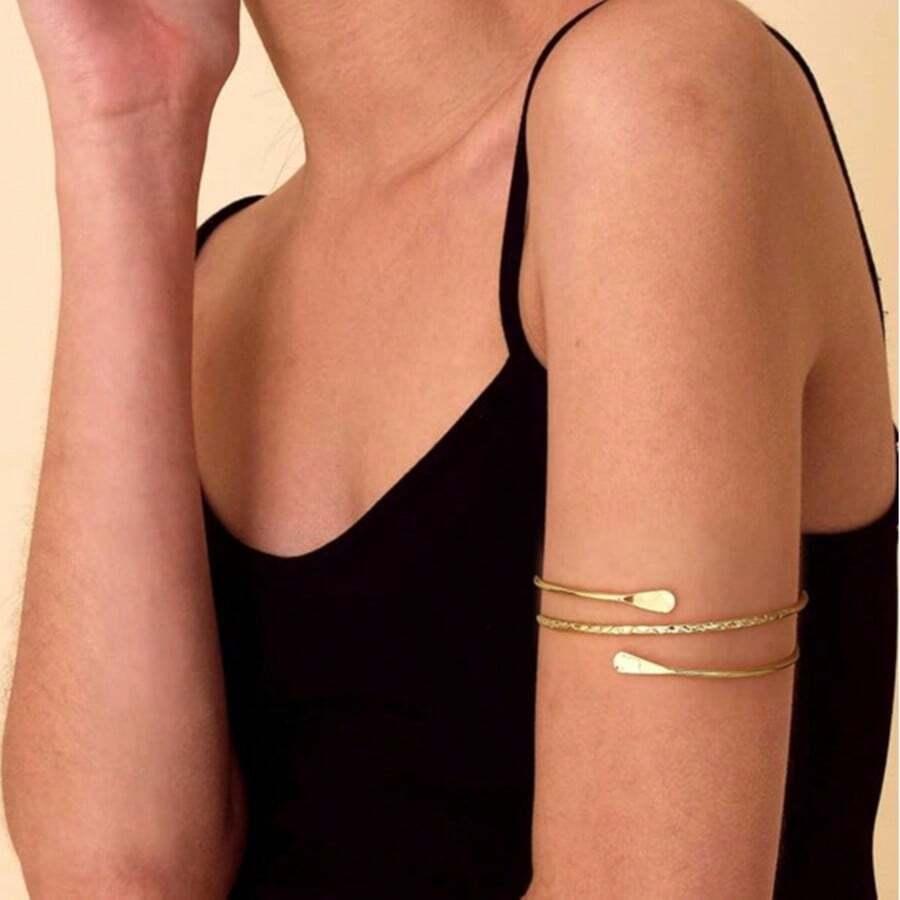 bransoletka na rękĘ 4-PACK