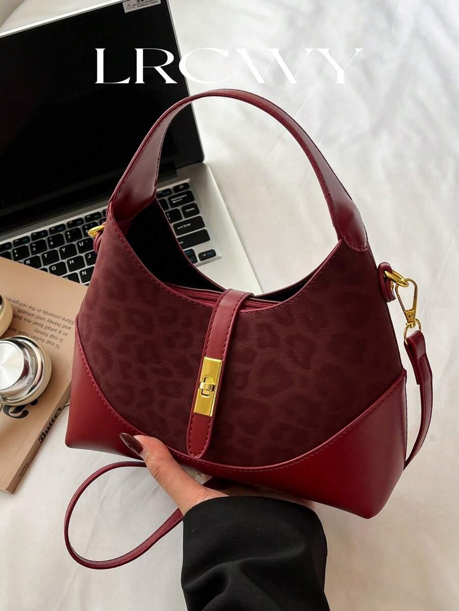 torebka animal print