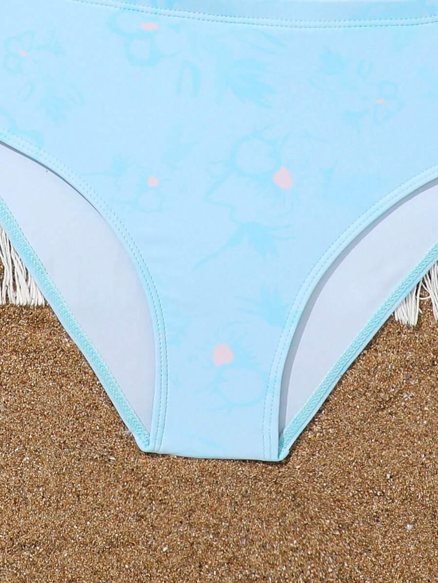 TRZYCZĘŚCIOWY KOMPLET BIKINI