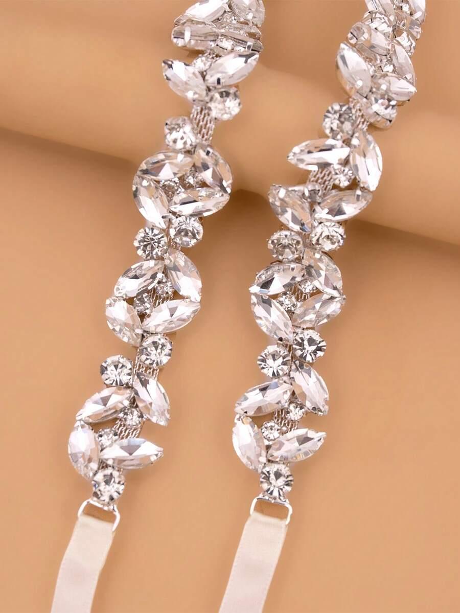 NASZYJNIK CHOKER cyrkonie