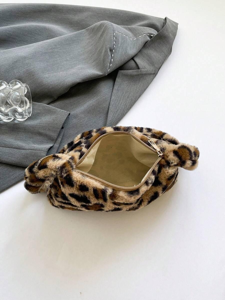 TOREBKA ANIMAL PRINT