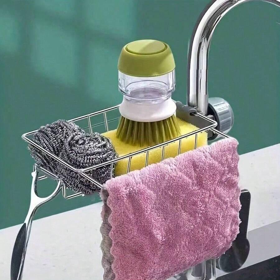 półka pod prysznic