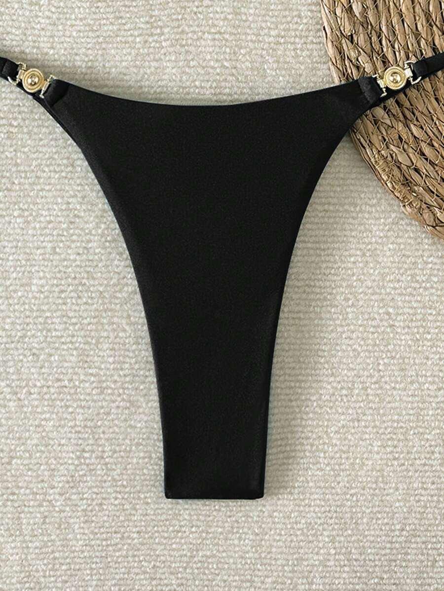 CZARNA GÓRA OD BIKINI