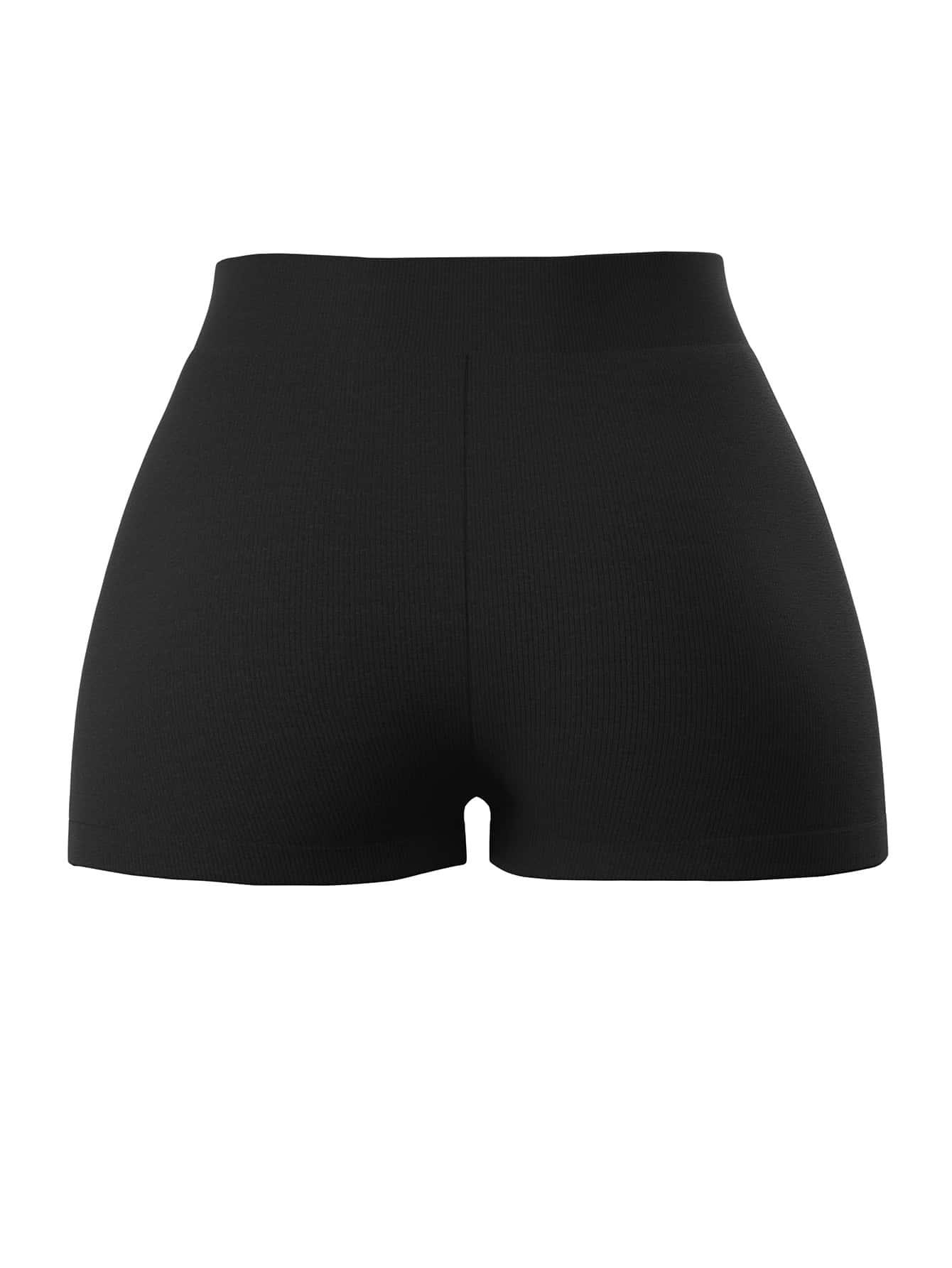 SPODENKI DAMSKIE PLUS SIZE 