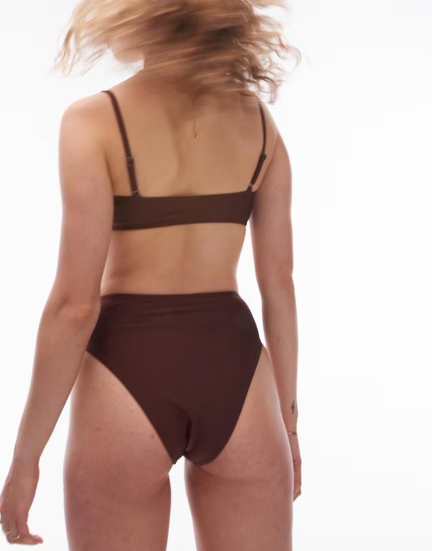 GÓRA OD BIKINI 
