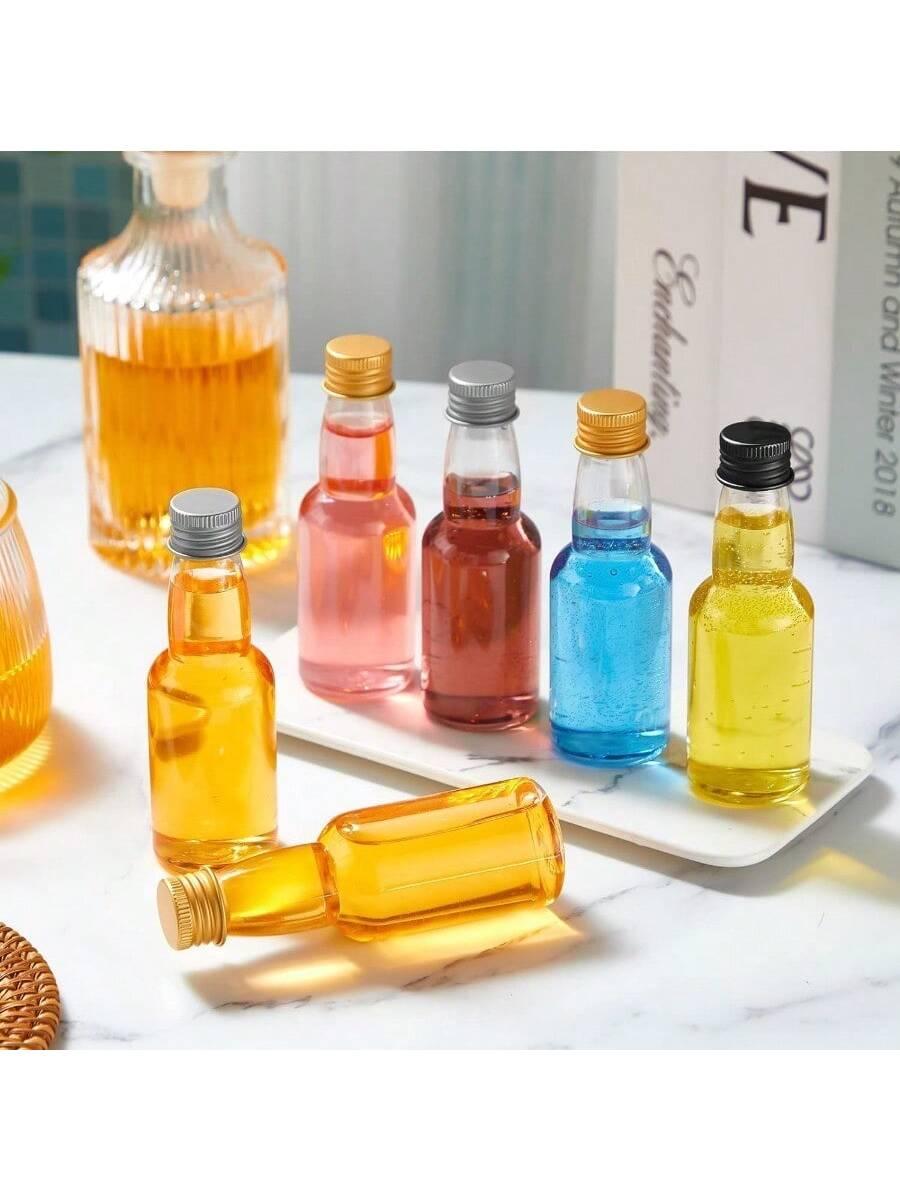 mini butelki 40-pack