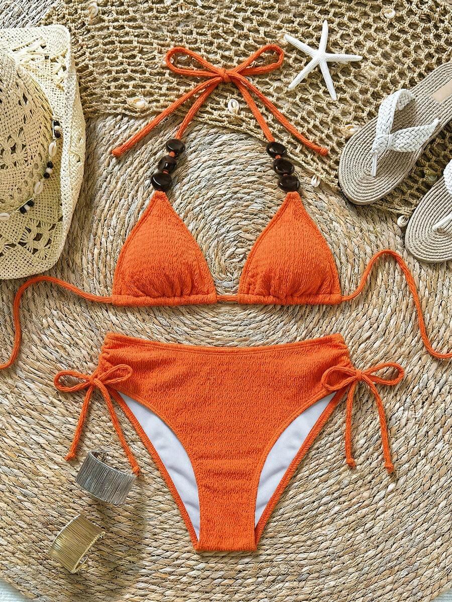 BIKINI DWUCZĘŚCIOWY ZESTAW