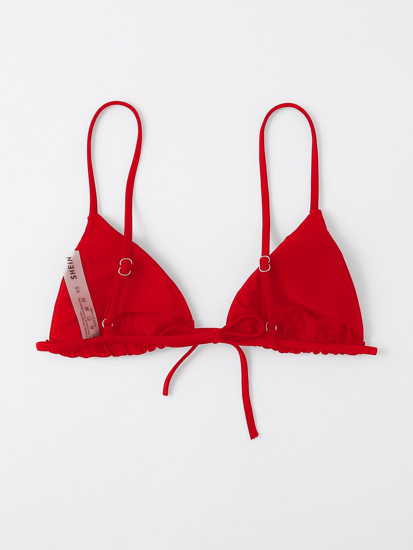 GÓRA OD BIKINI