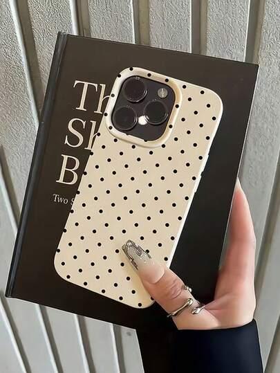 ETUI NA TELEFON IPHONE 16 