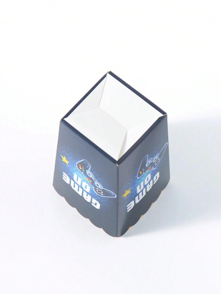 PUDEŁKO NA PRZEKĄSKI 8-PACK