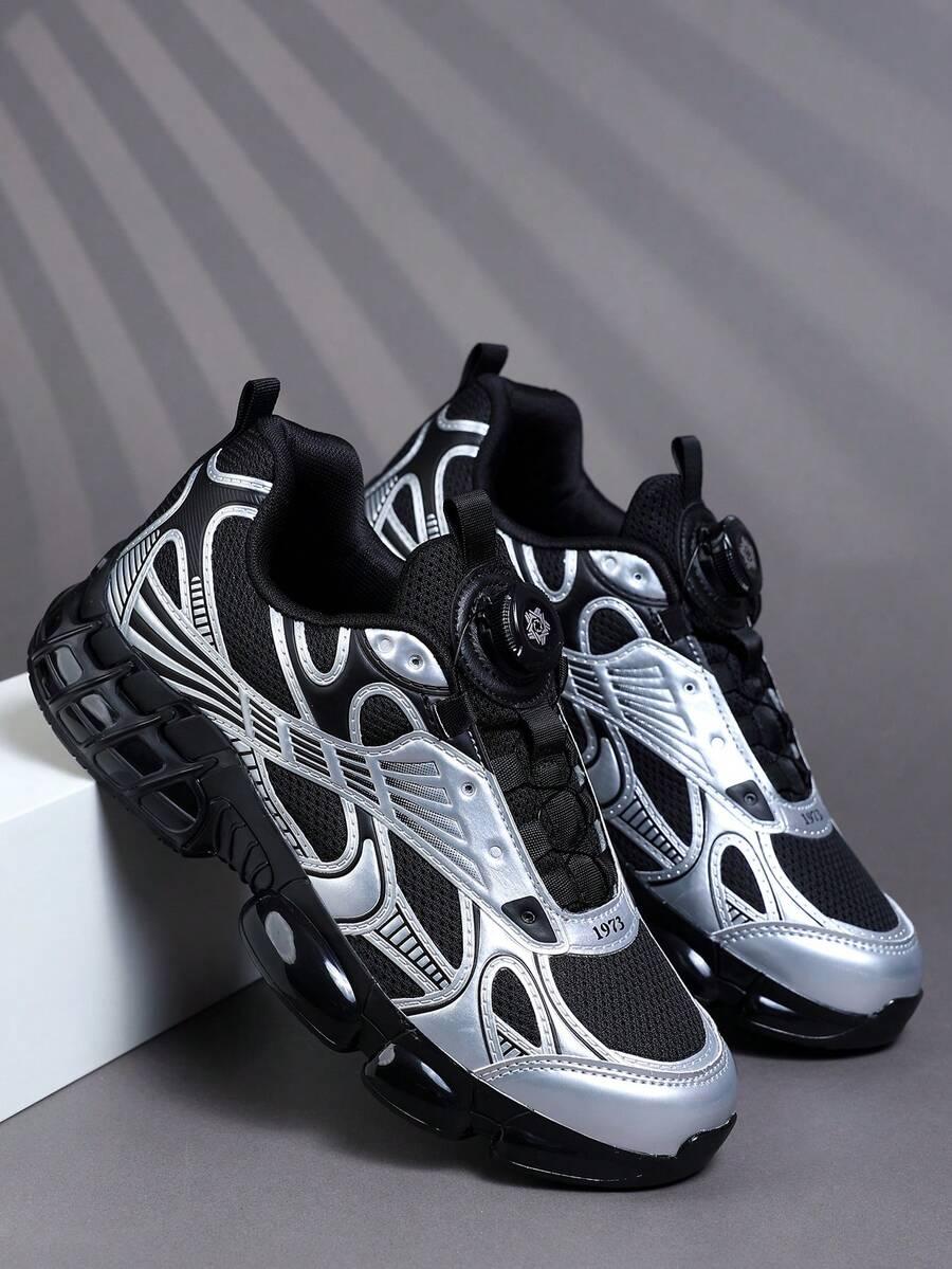 BUTY SPORTOWE MĘSKIE