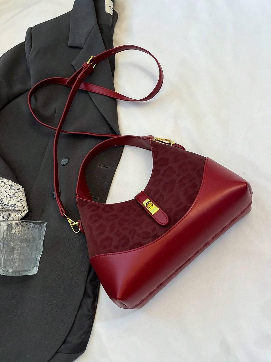 torebka animal print