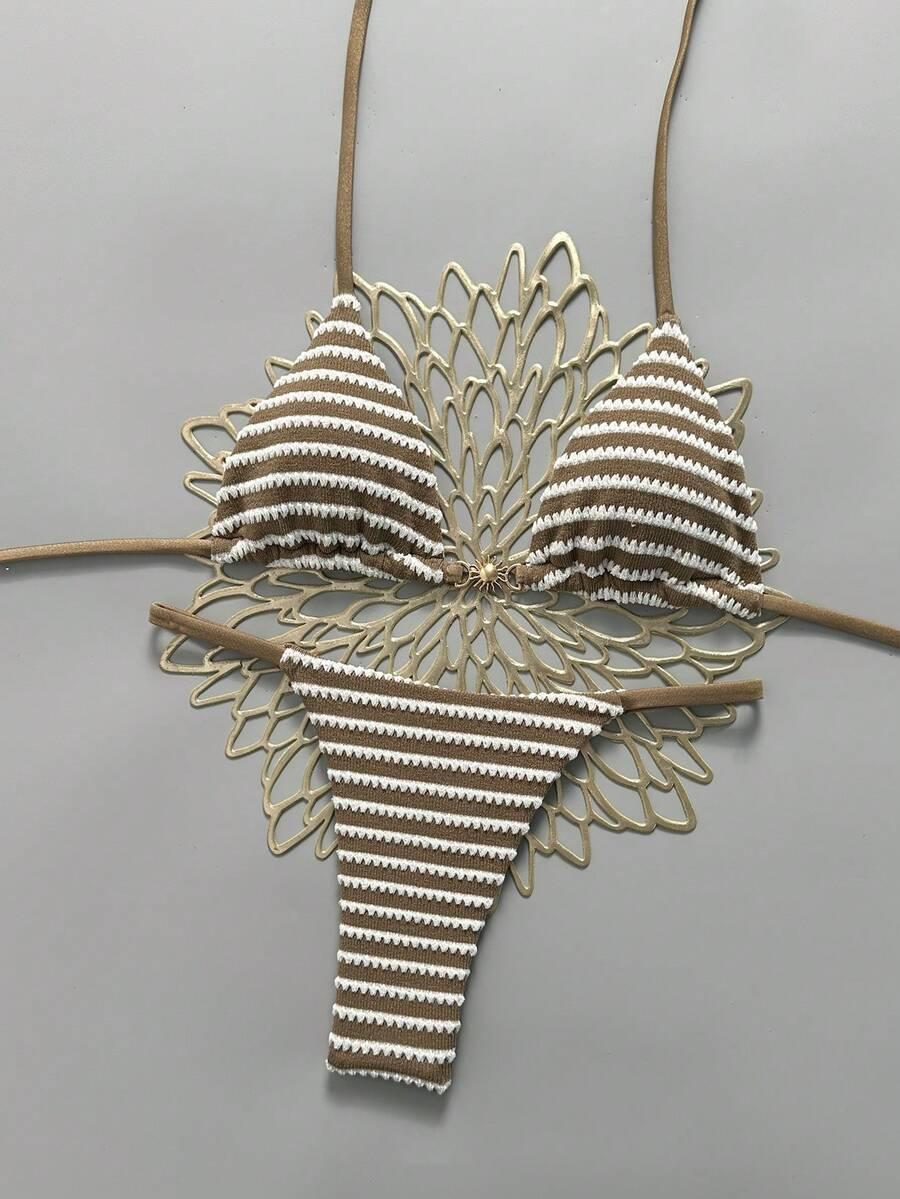 DWUCZĘŚCIOWE BIKINI DAMSKIE