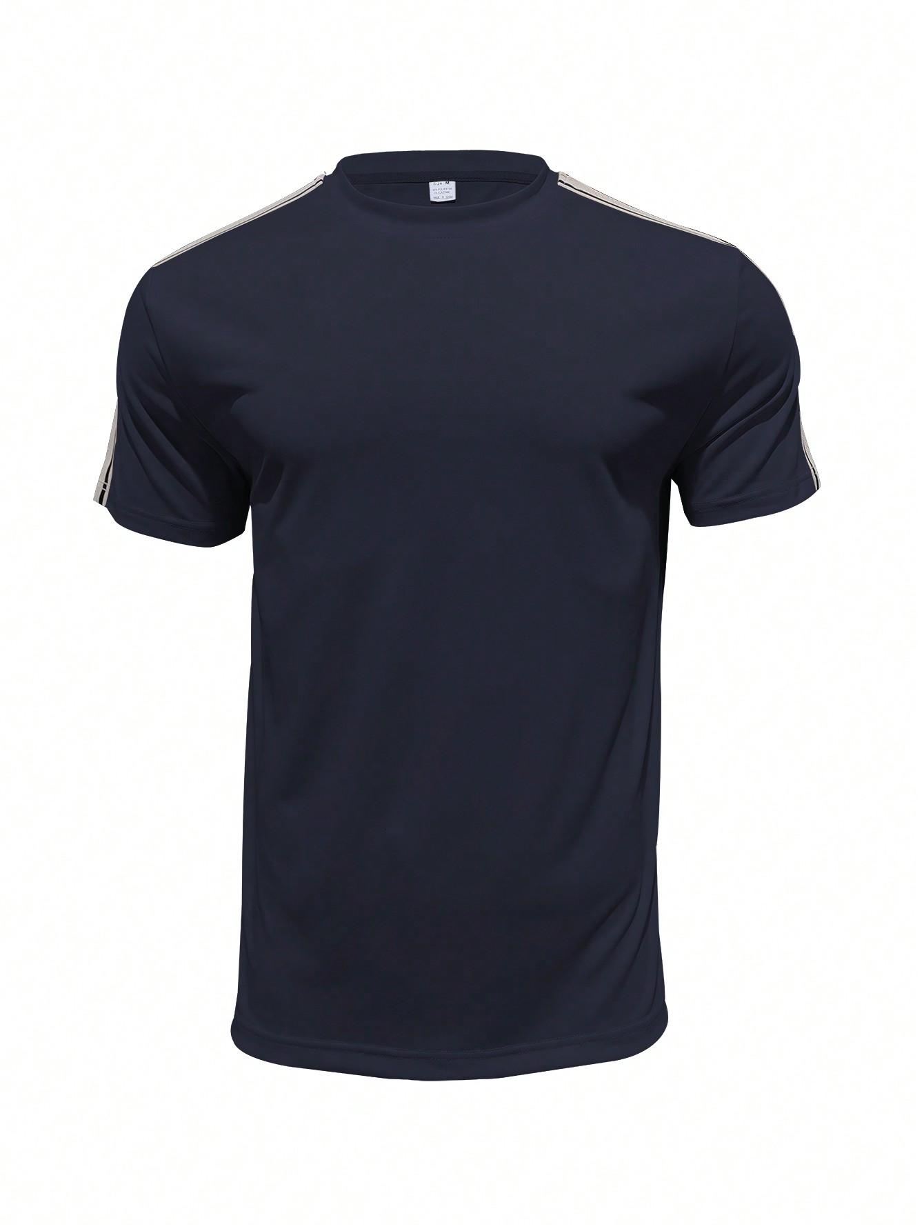 T-shirt spodnie dresowe komplet