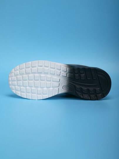 BUTY SPORTOWE SZNUROWANE 