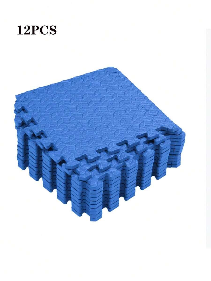 biała mata puzzle 12-pack