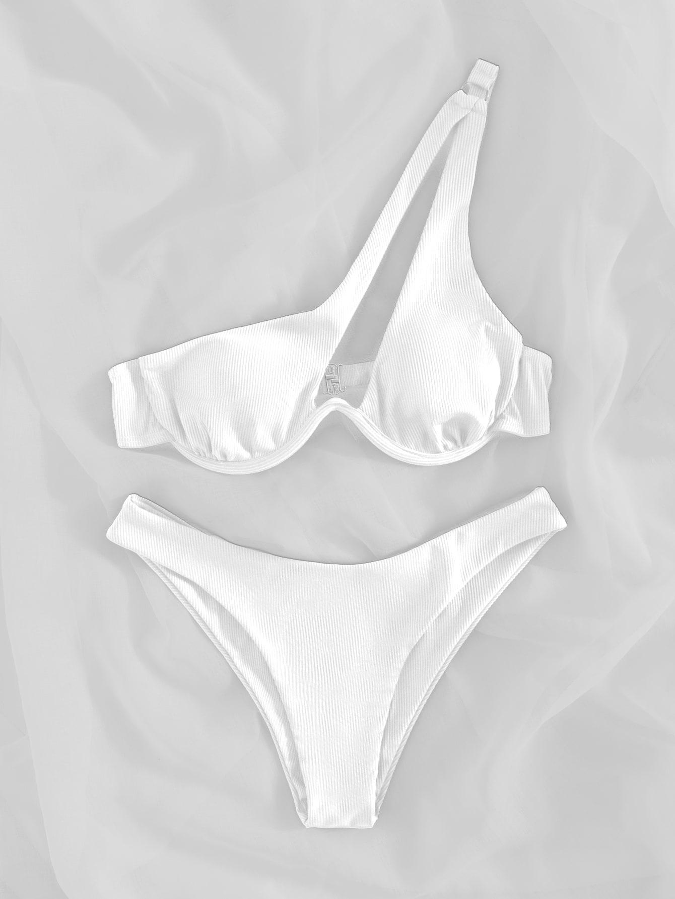 DAMSKI DWUCZĘŚCIOWY KOMPLET BIKINI