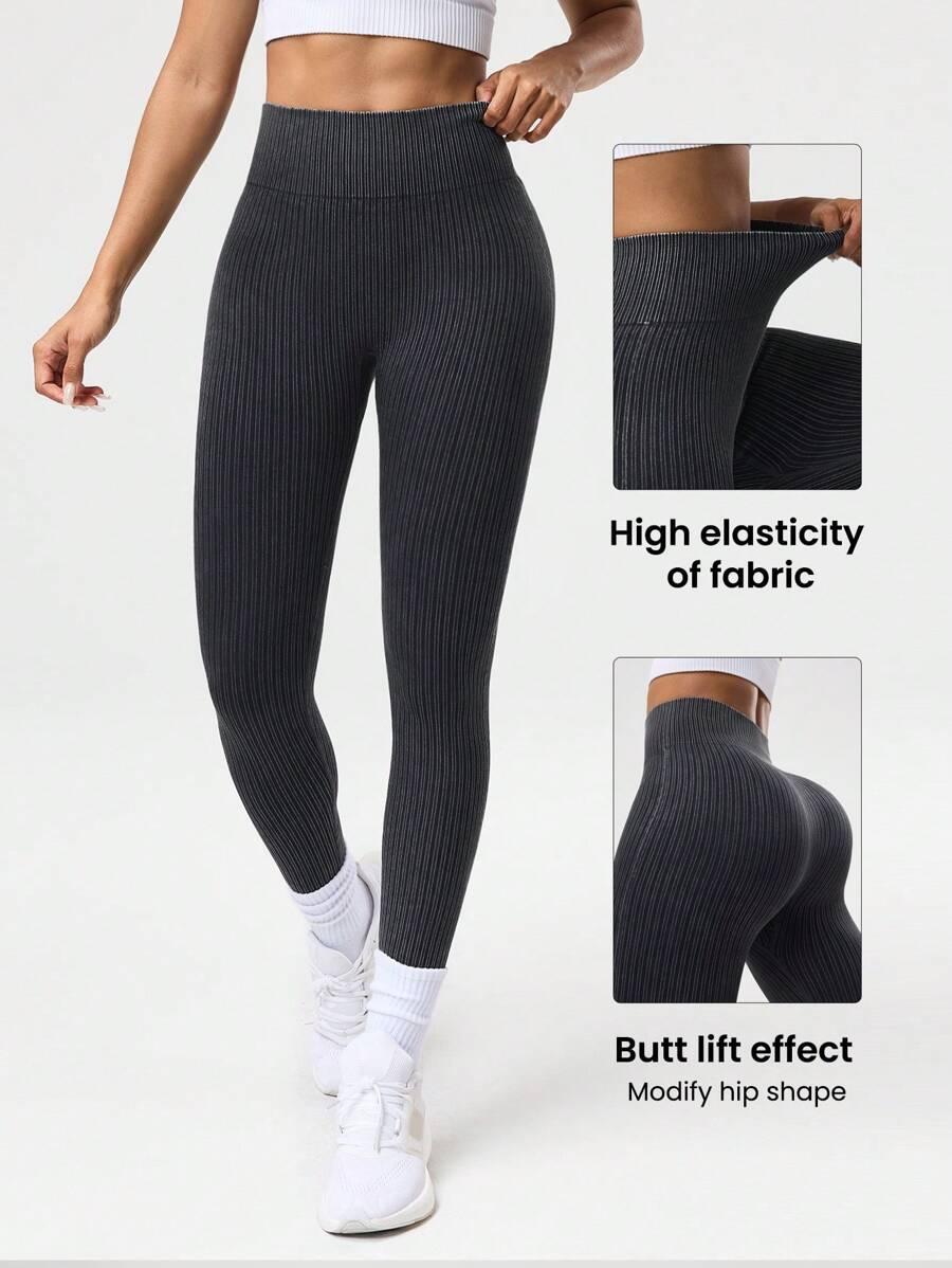 LEGGINSY DAMSKIE DŁUGIE 