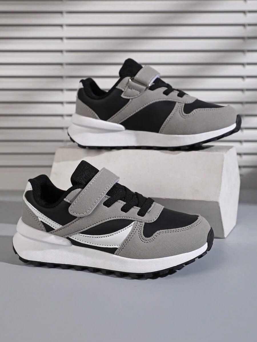 BUTY SPORTOWE RZEPY