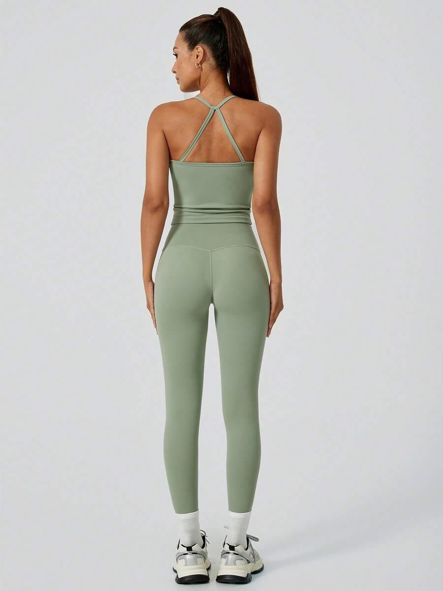 top legginsy komplet