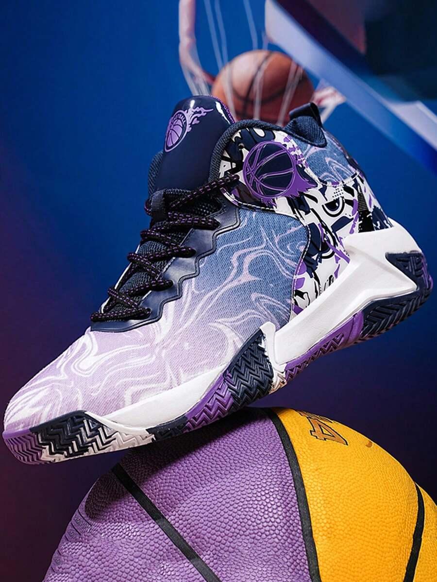 SZNUROWANE BUTY SPORTOWE