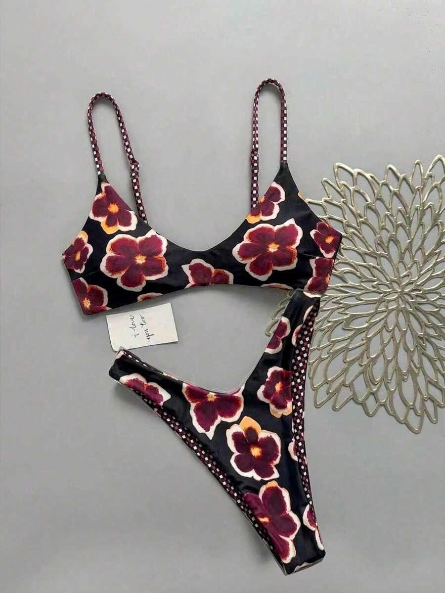 góra od bikini
